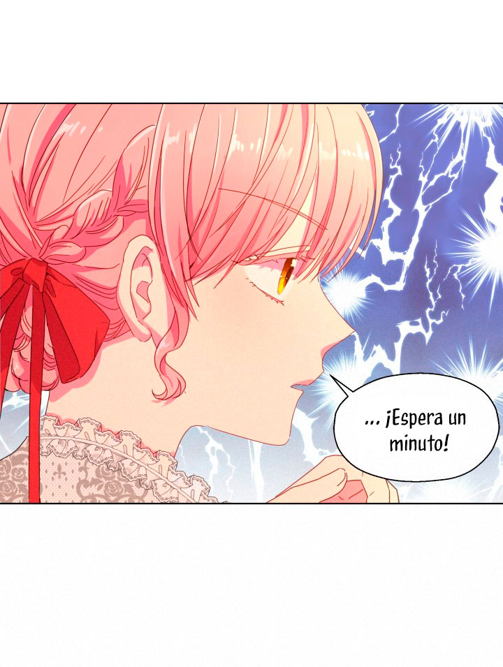 Cómo la joven condesa doma gentilmente al perro del emperador Capítulo 3 - Página 50