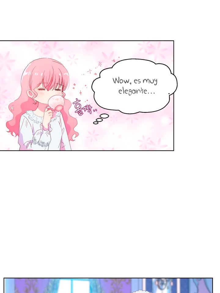 Cómo la joven condesa doma gentilmente al perro del emperador Capítulo 3 - Página 62