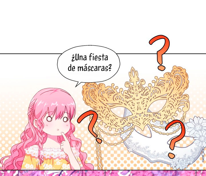 Cómo la joven condesa doma gentilmente al perro del emperador Capítulo 3 - Página 73