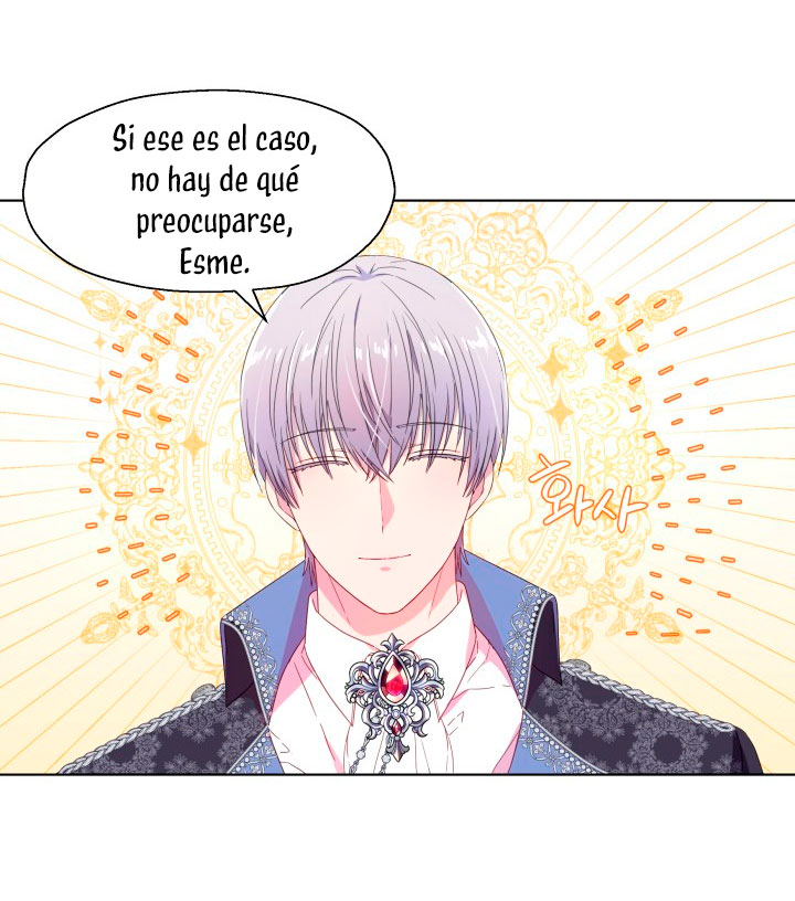 Cómo la joven condesa doma gentilmente al perro del emperador Capítulo 3 - Página 9