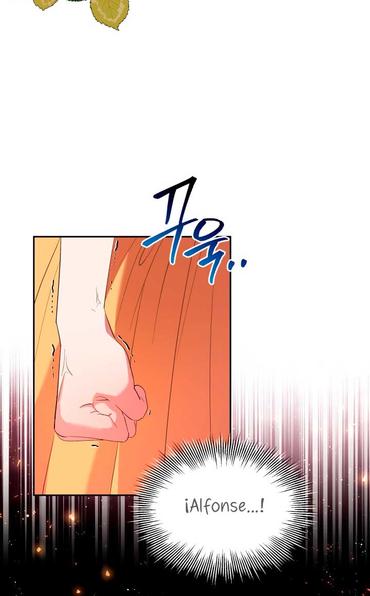 Cómo la joven condesa doma gentilmente al perro del emperador Capítulo 30 - Página 12