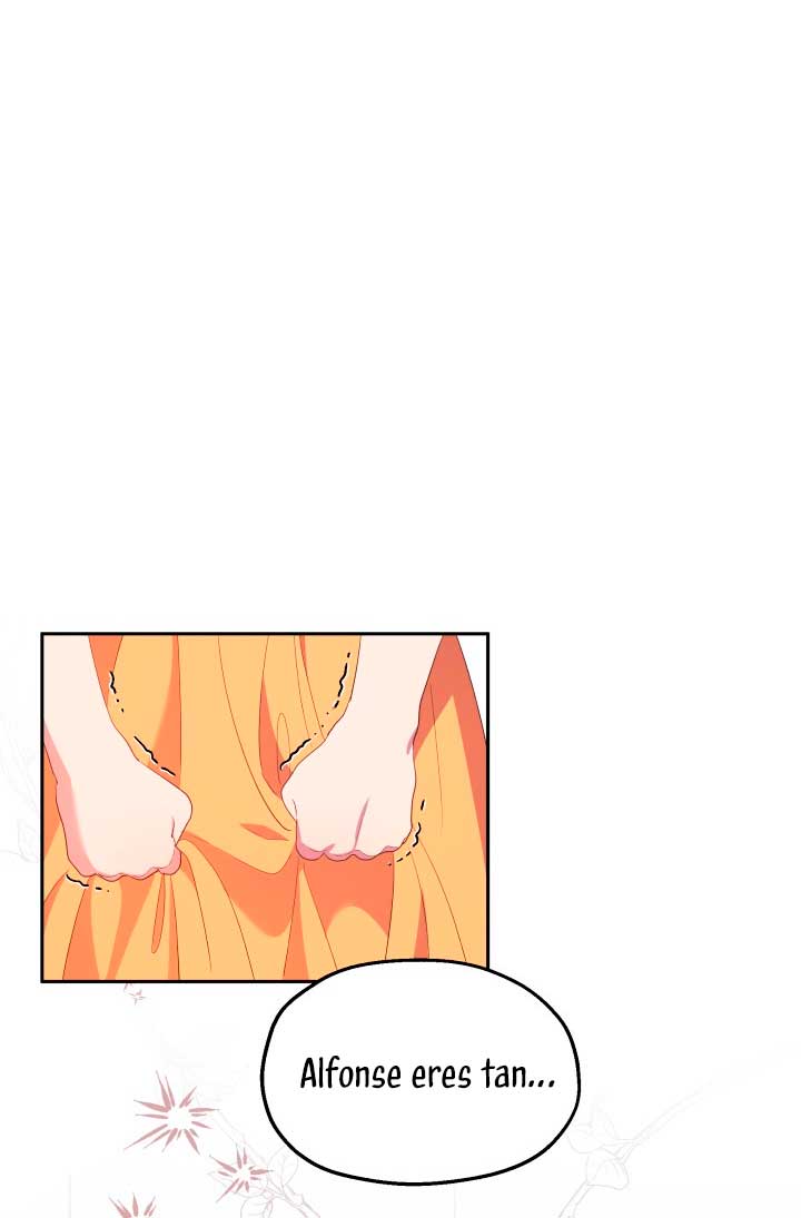 Cómo la joven condesa doma gentilmente al perro del emperador Capítulo 30 - Página 27