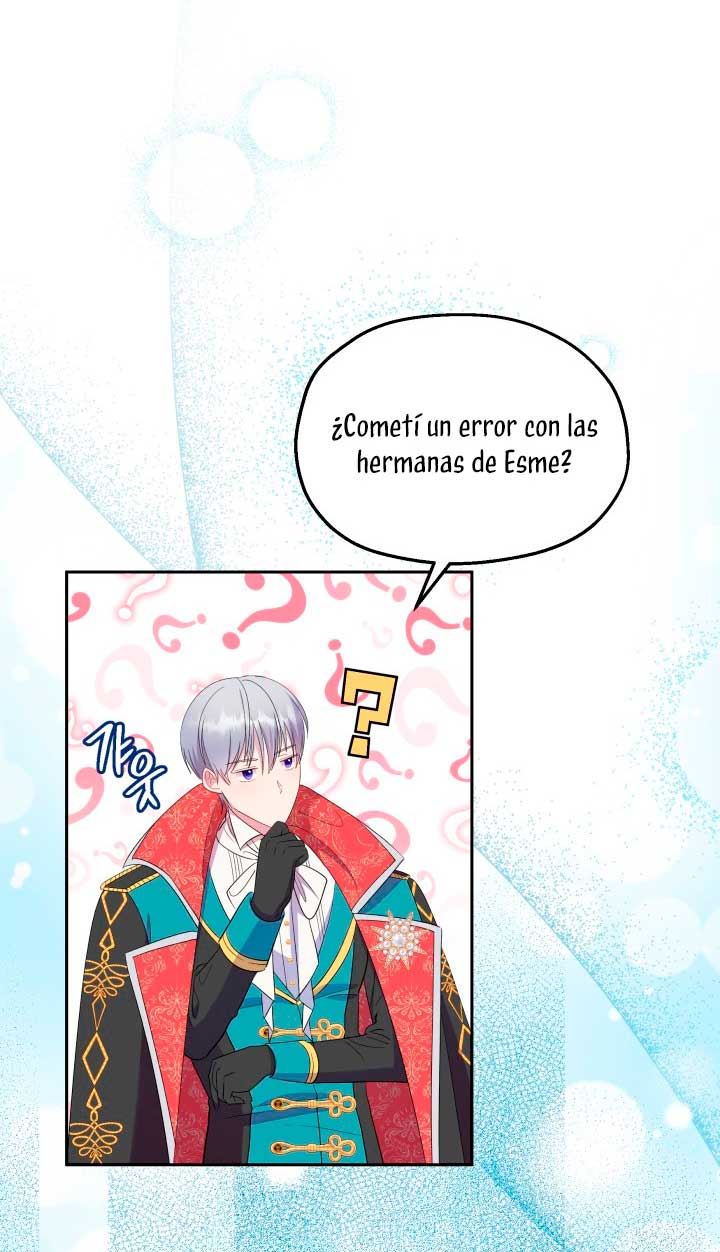 Cómo la joven condesa doma gentilmente al perro del emperador Capítulo 30 - Página 32