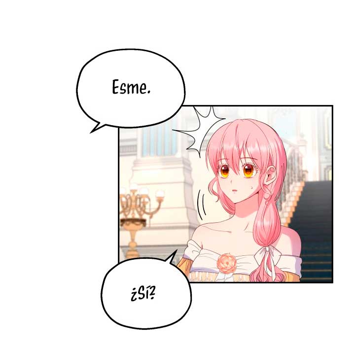 Cómo la joven condesa doma gentilmente al perro del emperador Capítulo 30 - Página 4