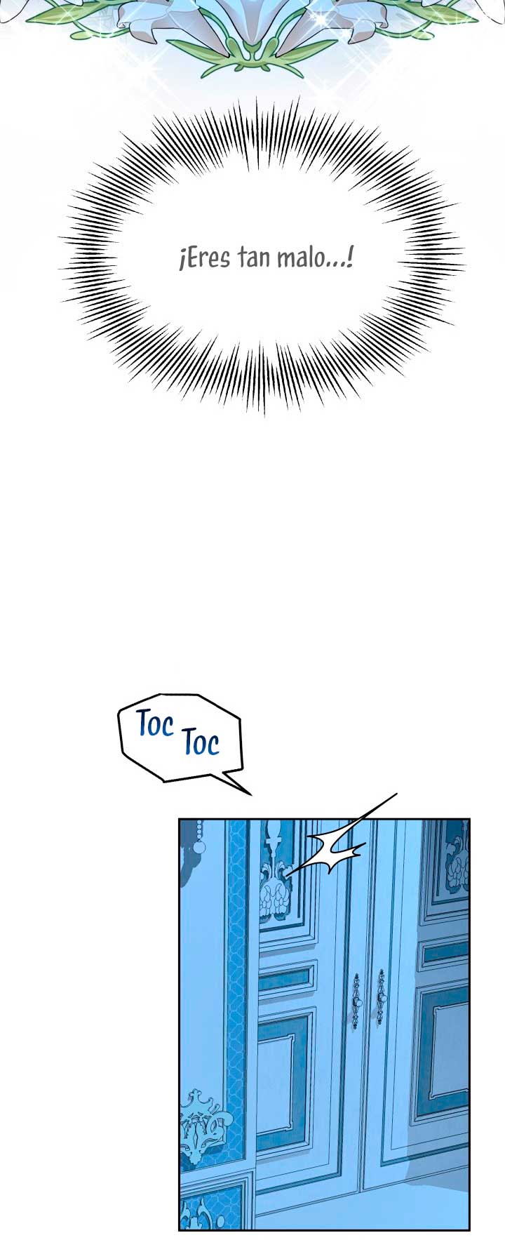 Cómo la joven condesa doma gentilmente al perro del emperador Capítulo 30 - Página 42