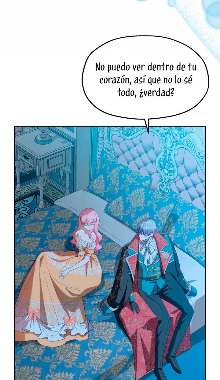 Cómo la joven condesa doma gentilmente al perro del emperador Capítulo 30 - Página 48