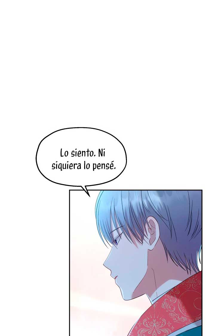 Cómo la joven condesa doma gentilmente al perro del emperador Capítulo 30 - Página 56