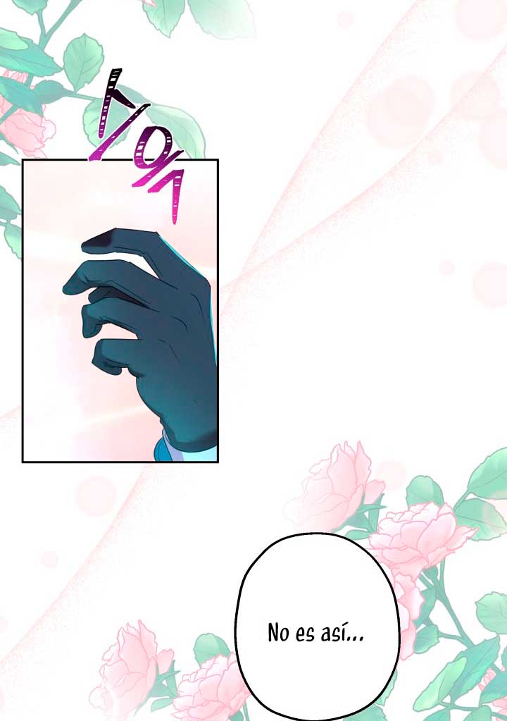 Cómo la joven condesa doma gentilmente al perro del emperador Capítulo 30 - Página 58