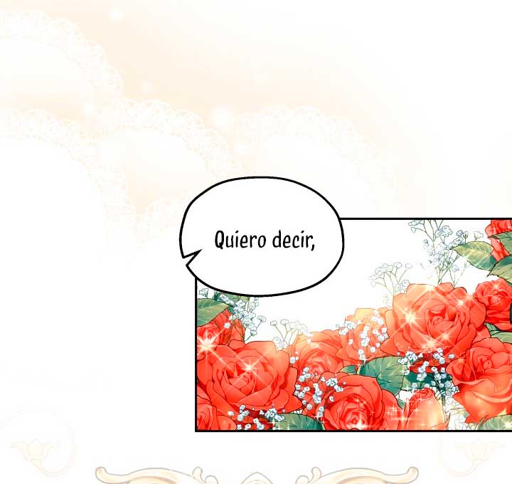 Cómo la joven condesa doma gentilmente al perro del emperador Capítulo 30 - Página 6