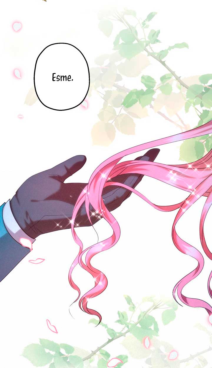 Cómo la joven condesa doma gentilmente al perro del emperador Capítulo 30 - Página 62