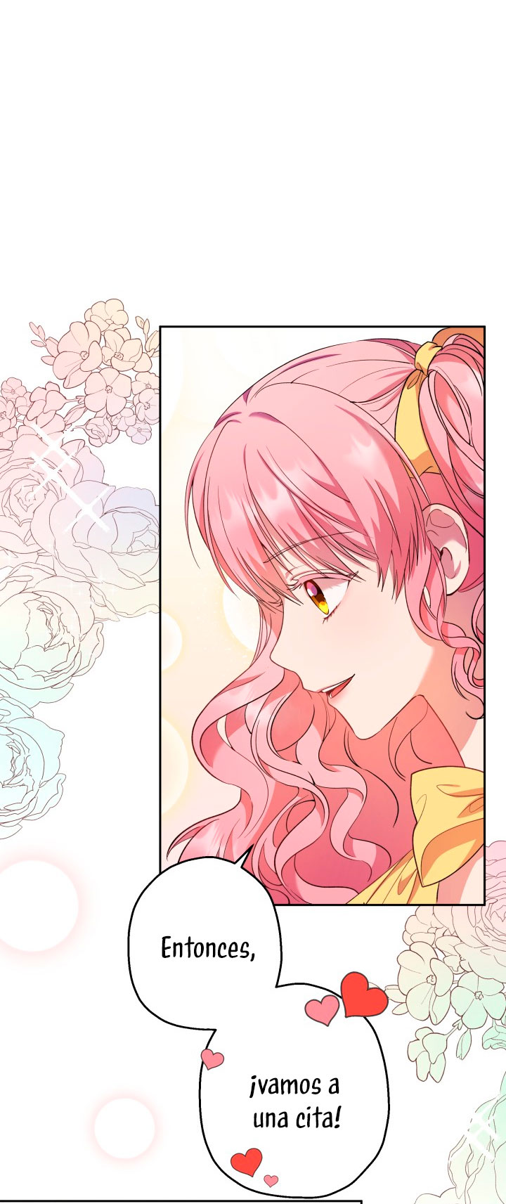 Cómo la joven condesa doma gentilmente al perro del emperador Capítulo 31 - Página 12