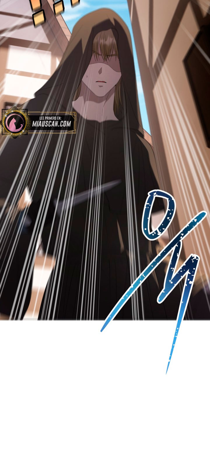 Cómo la joven condesa doma gentilmente al perro del emperador Capítulo 31 - Página 49