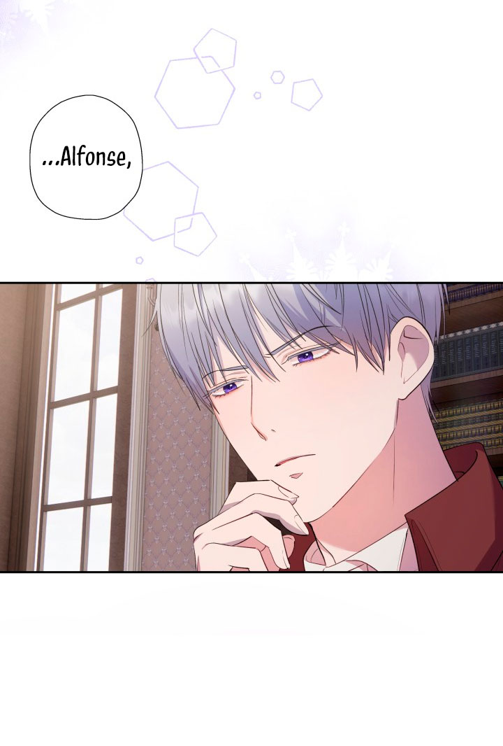 Cómo la joven condesa doma gentilmente al perro del emperador Capítulo 31 - Página 5