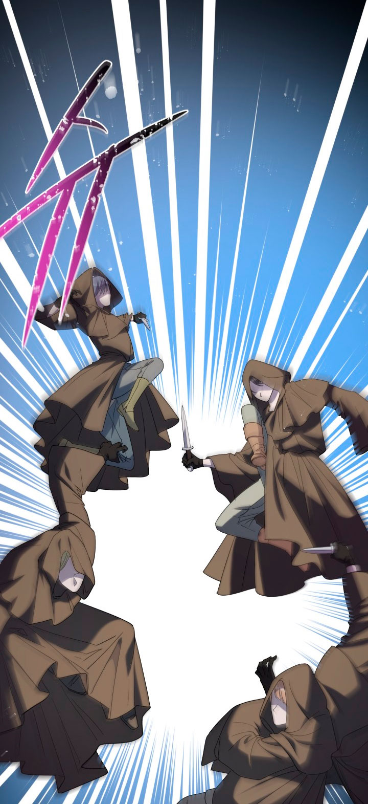 Cómo la joven condesa doma gentilmente al perro del emperador Capítulo 31 - Página 64