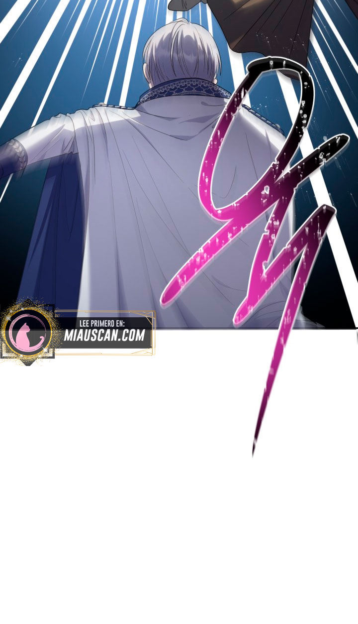 Cómo la joven condesa doma gentilmente al perro del emperador Capítulo 31 - Página 65