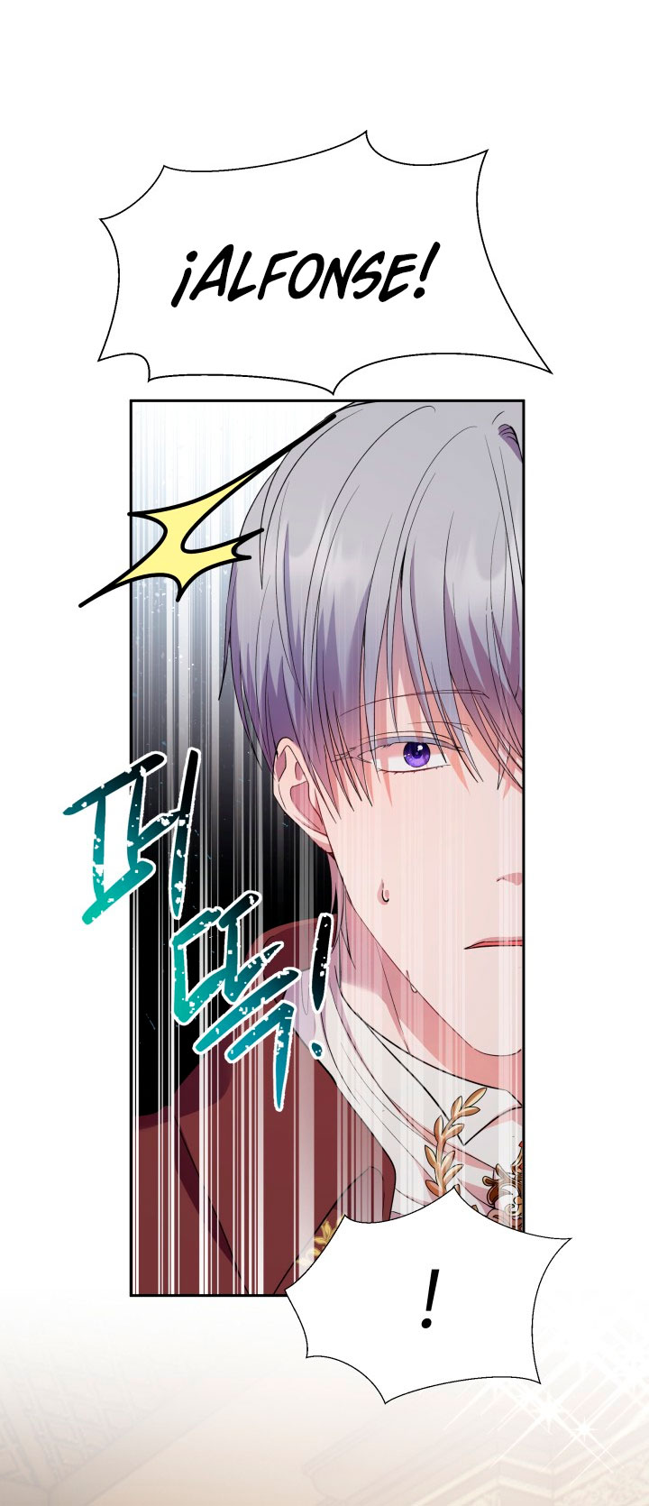 Cómo la joven condesa doma gentilmente al perro del emperador Capítulo 31 - Página 7