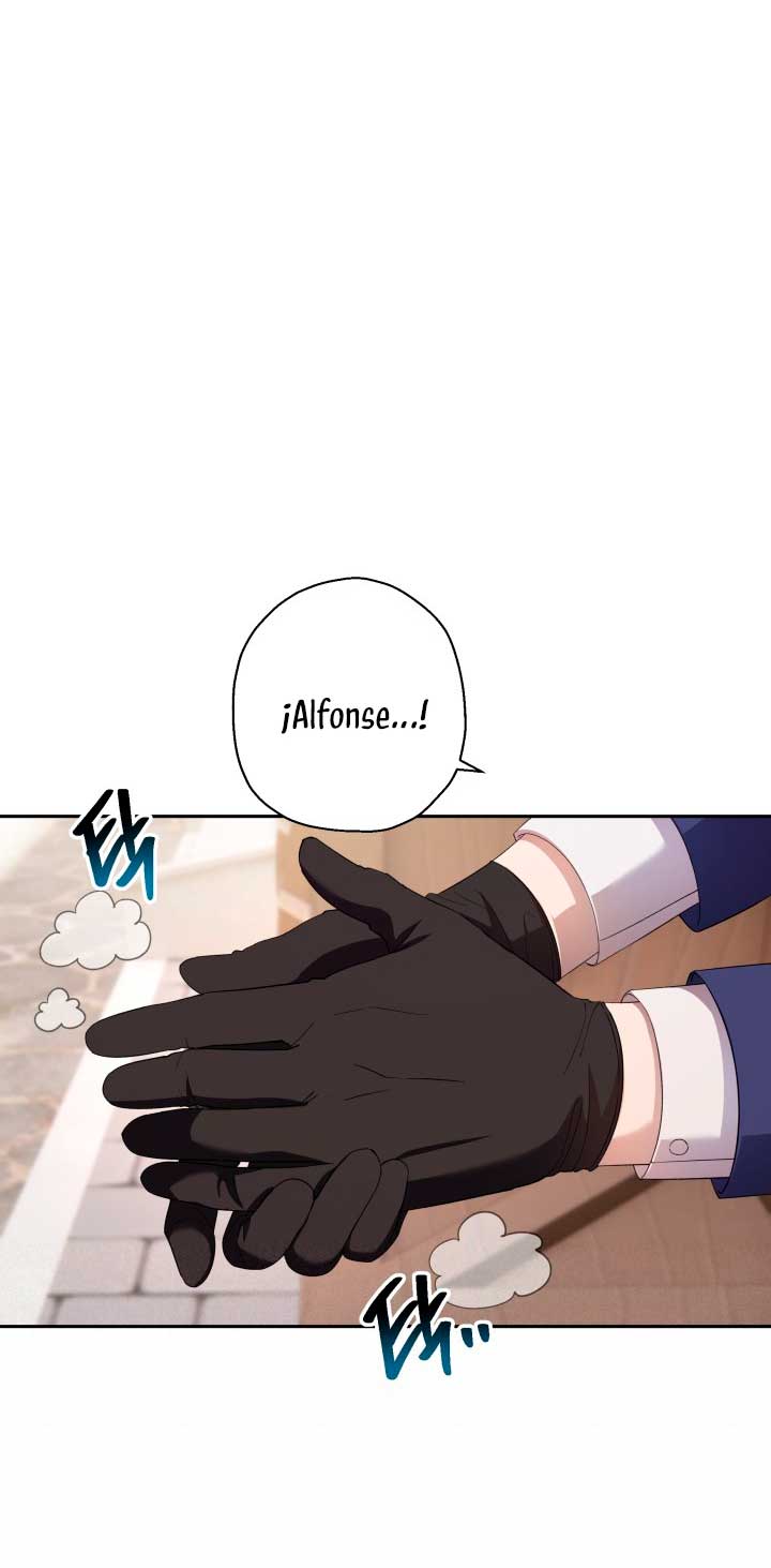 Cómo la joven condesa doma gentilmente al perro del emperador Capítulo 32 - Página 15