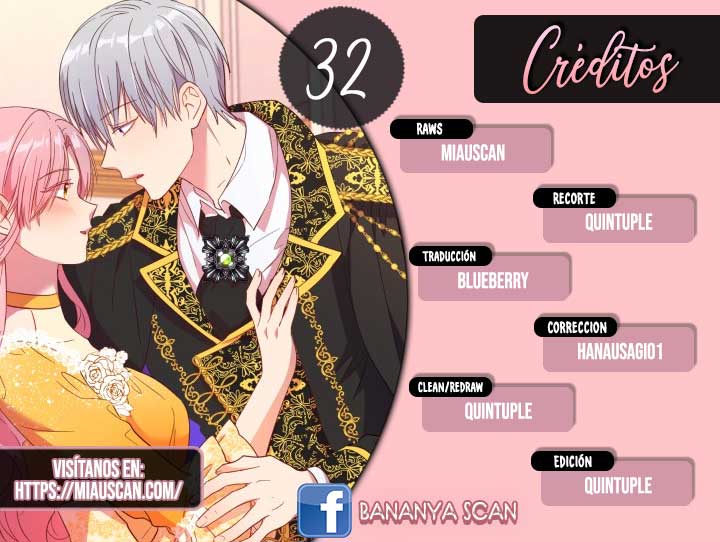 Cómo la joven condesa doma gentilmente al perro del emperador Capítulo 32 - Página 3