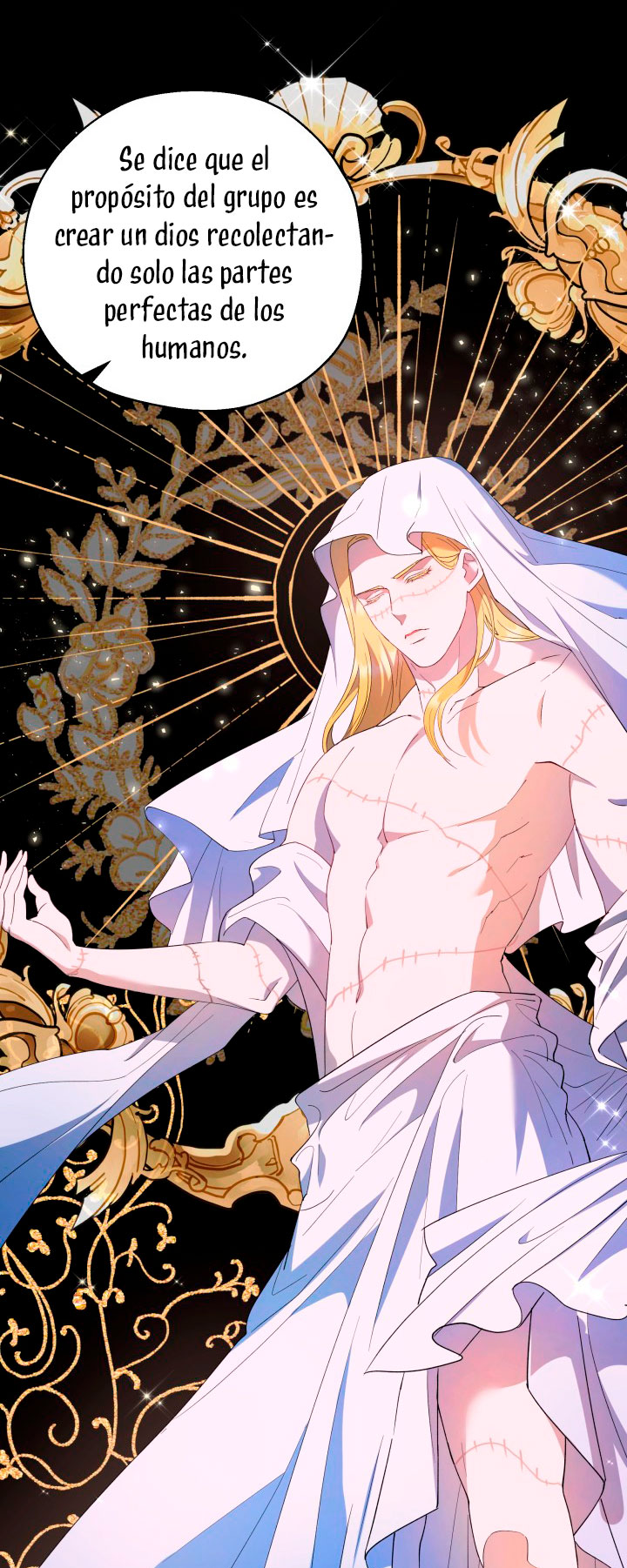 Cómo la joven condesa doma gentilmente al perro del emperador Capítulo 33 - Página 10