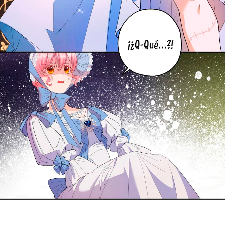 Cómo la joven condesa doma gentilmente al perro del emperador Capítulo 33 - Página 11