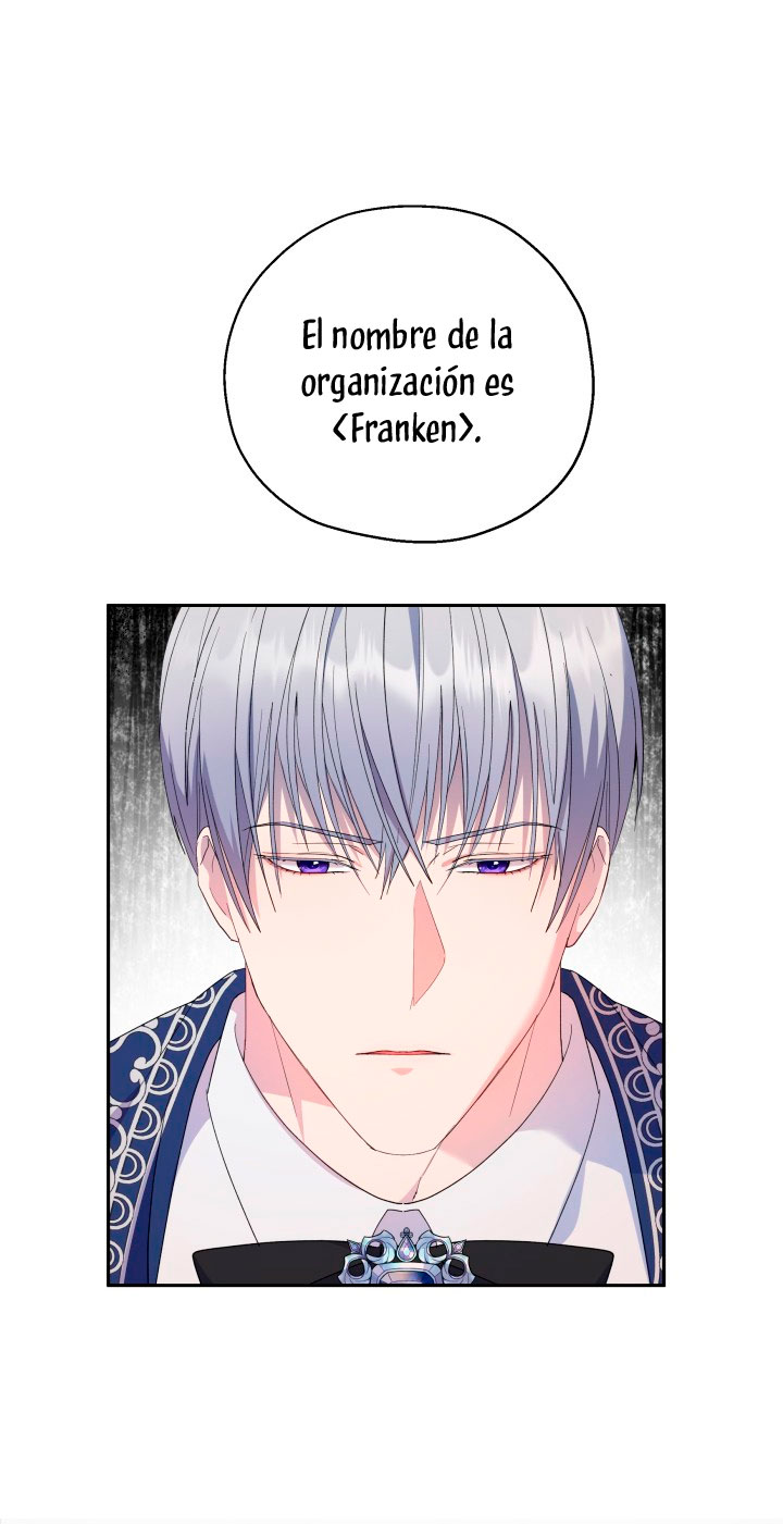 Cómo la joven condesa doma gentilmente al perro del emperador Capítulo 33 - Página 12