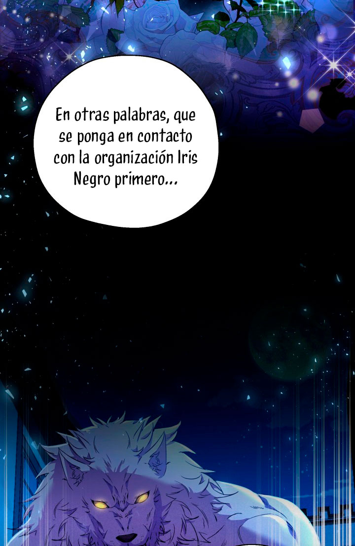 Cómo la joven condesa doma gentilmente al perro del emperador Capítulo 33 - Página 14