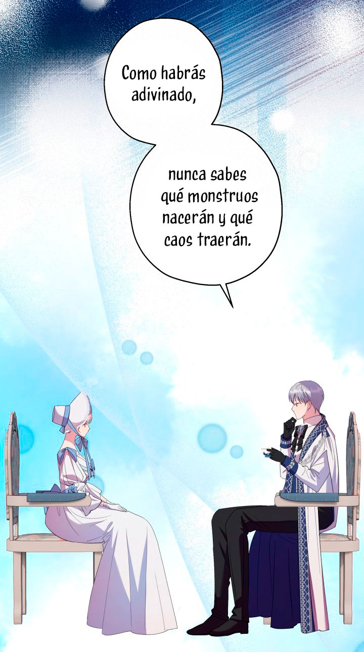 Cómo la joven condesa doma gentilmente al perro del emperador Capítulo 33 - Página 16
