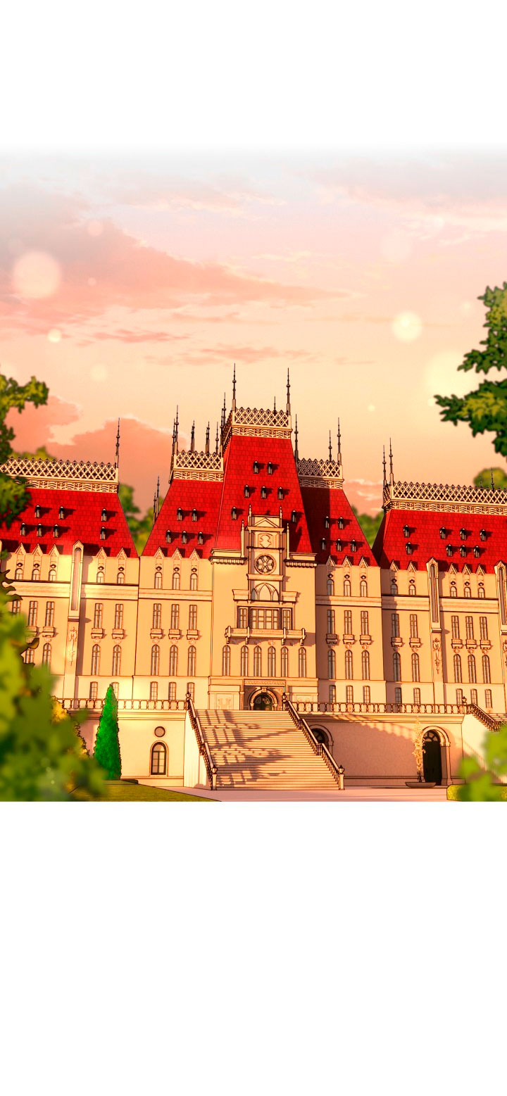 Cómo la joven condesa doma gentilmente al perro del emperador Capítulo 33 - Página 22