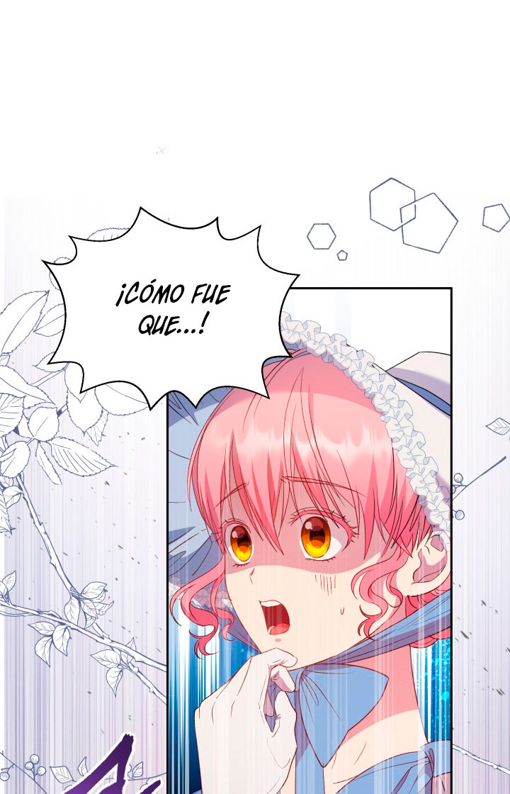 Cómo la joven condesa doma gentilmente al perro del emperador Capítulo 33 - Página 23