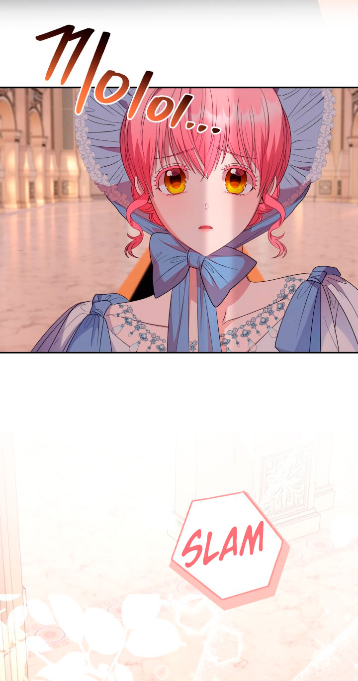 Cómo la joven condesa doma gentilmente al perro del emperador Capítulo 33 - Página 36