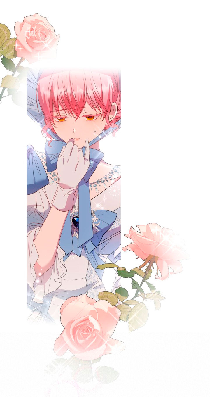 Cómo la joven condesa doma gentilmente al perro del emperador Capítulo 33 - Página 38