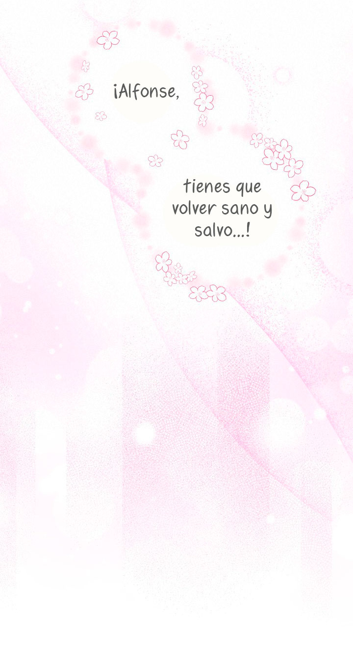 Cómo la joven condesa doma gentilmente al perro del emperador Capítulo 33 - Página 39