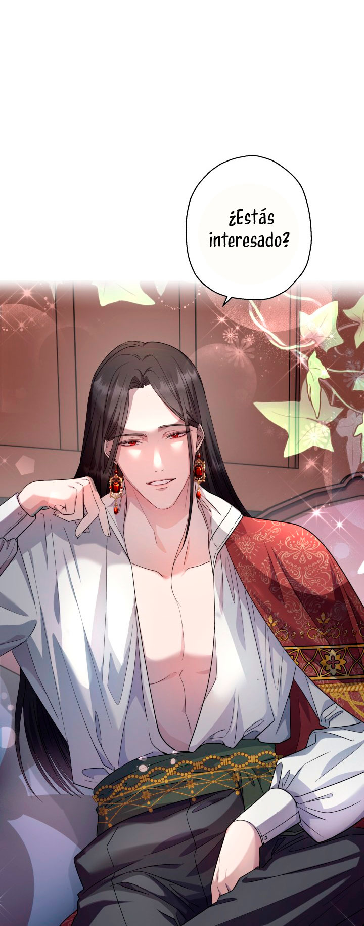 Cómo la joven condesa doma gentilmente al perro del emperador Capítulo 33 - Página 41