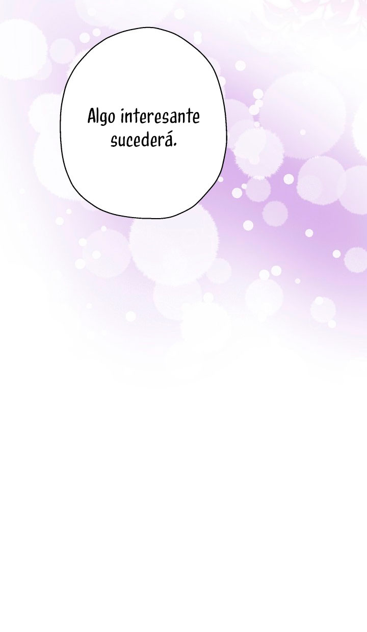 Cómo la joven condesa doma gentilmente al perro del emperador Capítulo 33 - Página 49