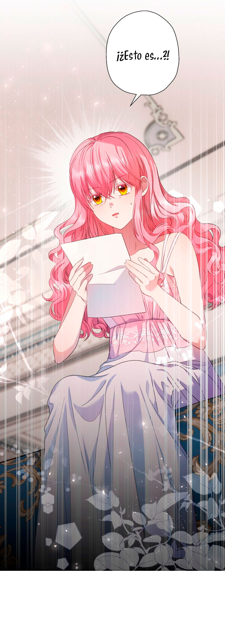 Cómo la joven condesa doma gentilmente al perro del emperador Capítulo 33 - Página 61