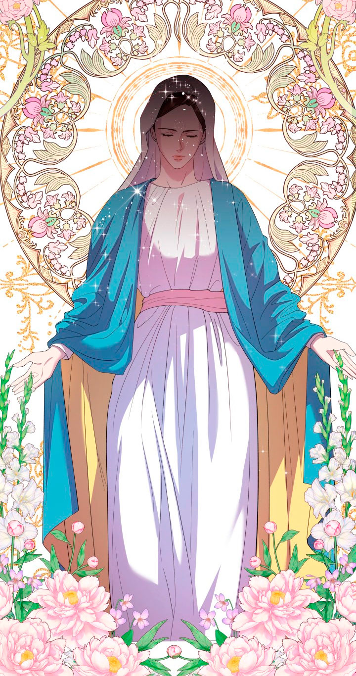 Cómo la joven condesa doma gentilmente al perro del emperador Capítulo 33 - Página 7