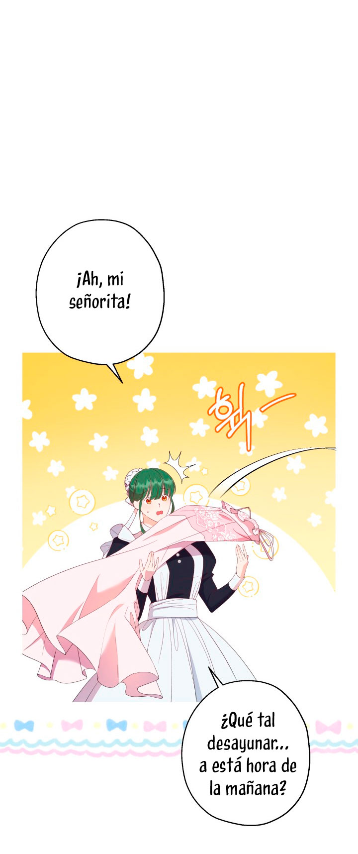 Cómo la joven condesa doma gentilmente al perro del emperador Capítulo 34 - Página 20