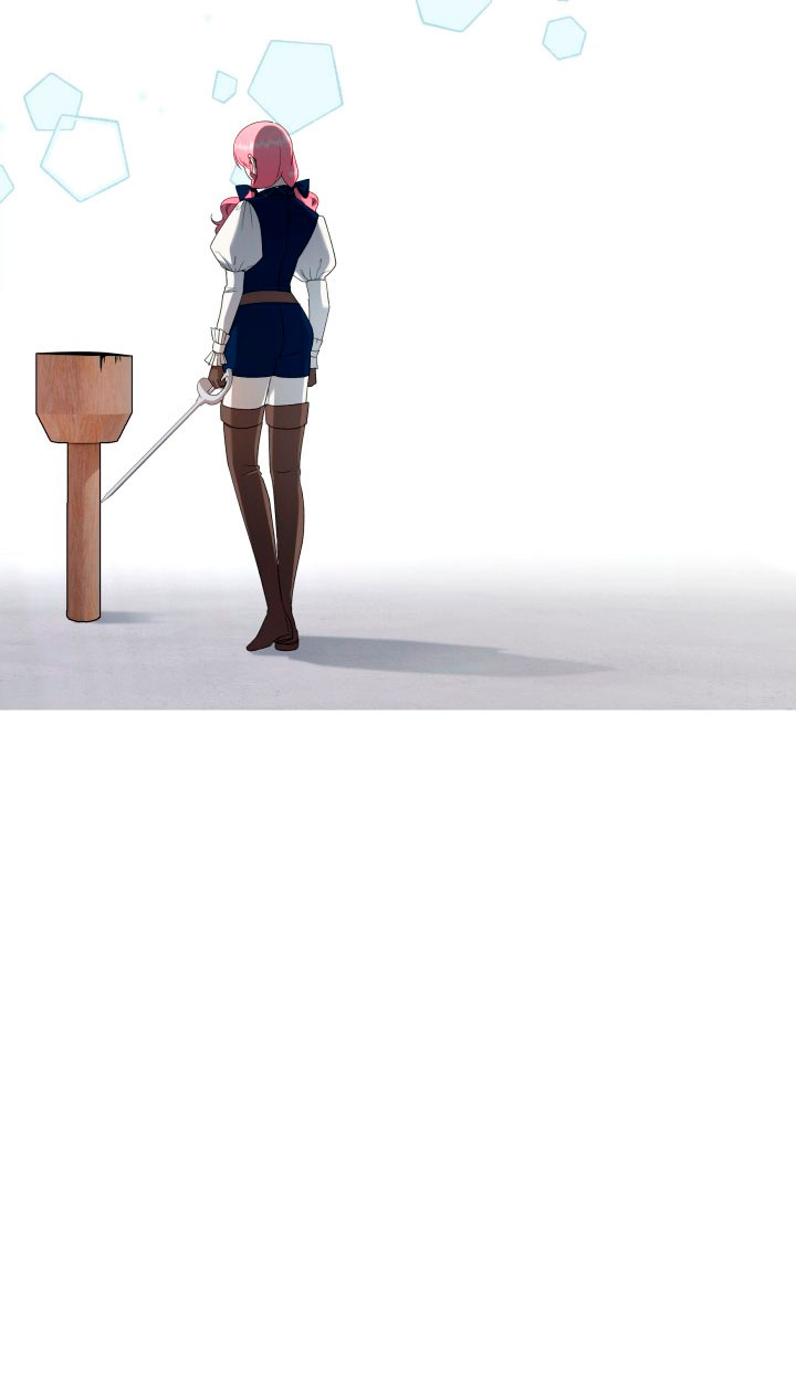 Cómo la joven condesa doma gentilmente al perro del emperador Capítulo 34 - Página 38