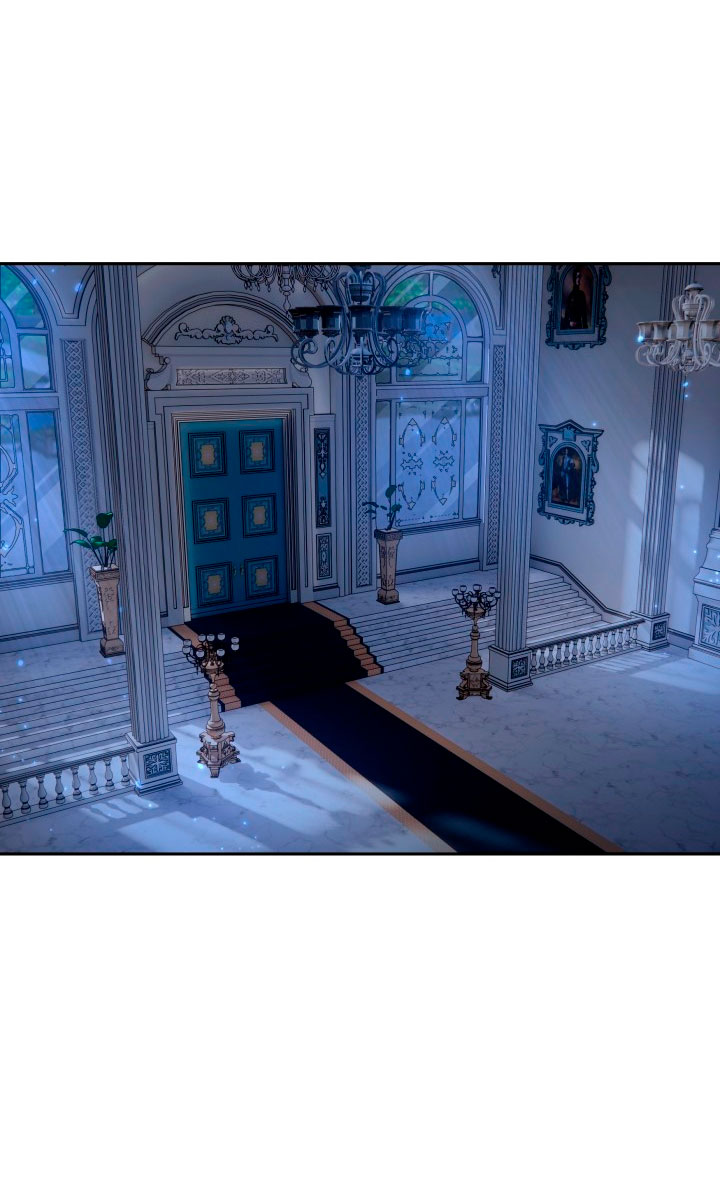 Cómo la joven condesa doma gentilmente al perro del emperador Capítulo 34 - Página 47