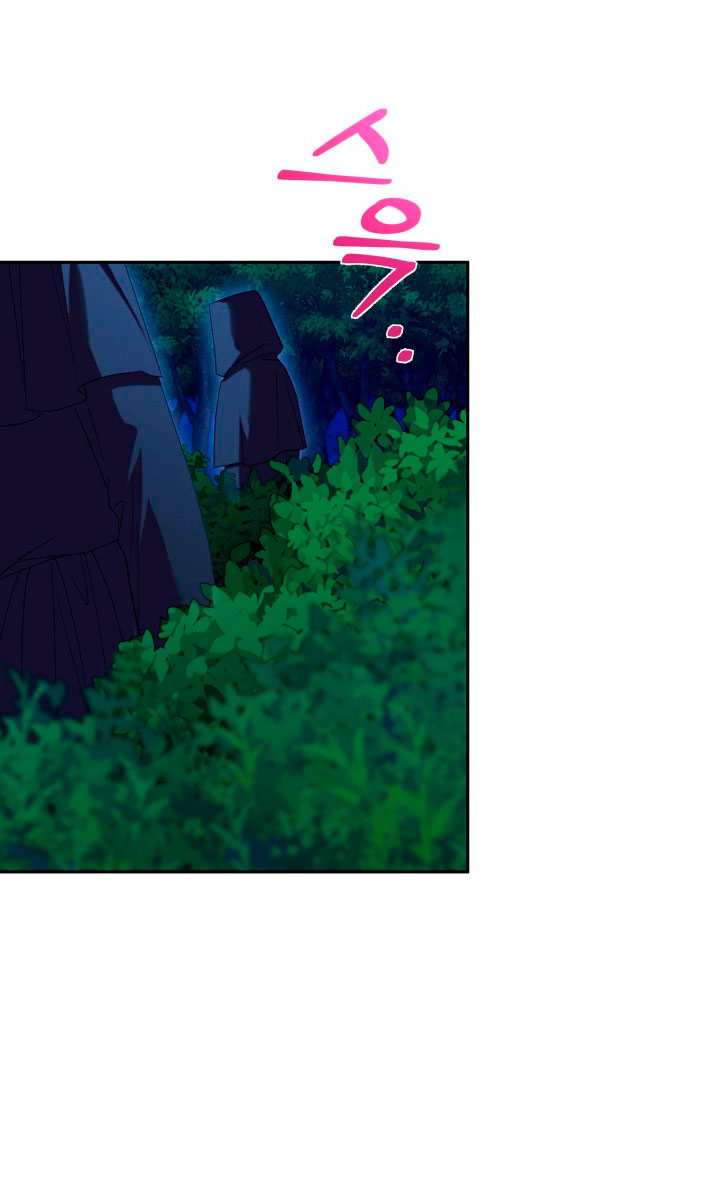 Cómo la joven condesa doma gentilmente al perro del emperador Capítulo 34 - Página 49