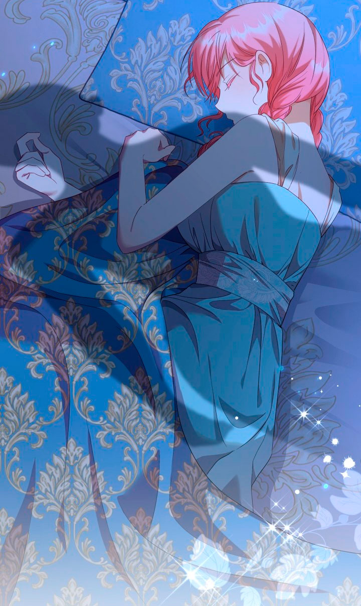 Cómo la joven condesa doma gentilmente al perro del emperador Capítulo 34 - Página 82