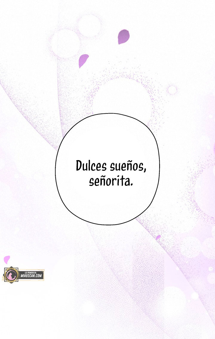 Cómo la joven condesa doma gentilmente al perro del emperador Capítulo 35 - Página 17