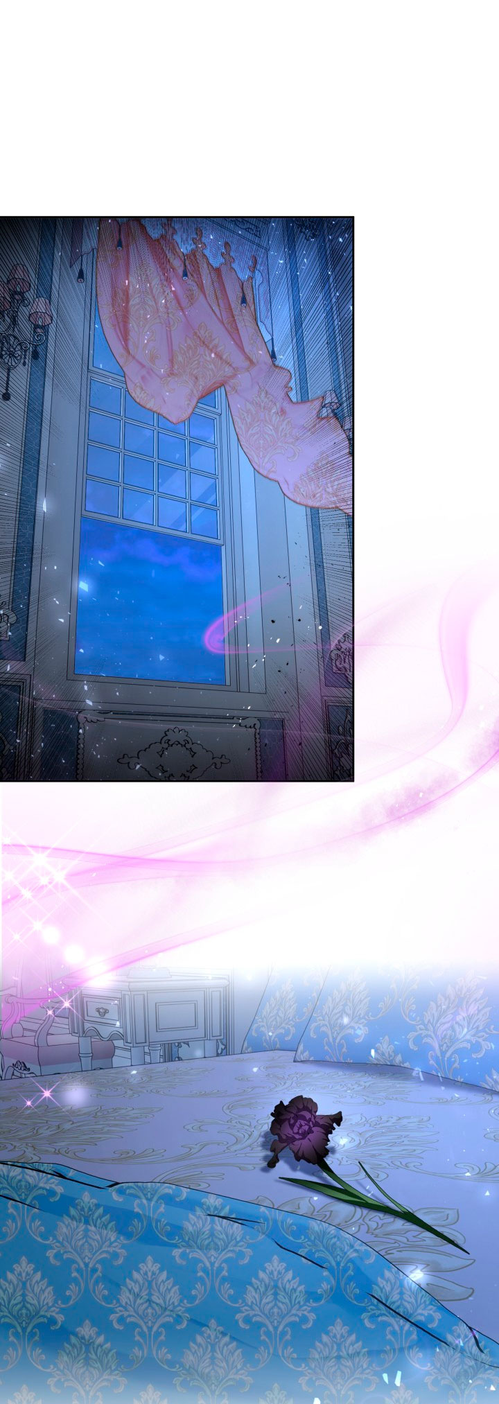 Cómo la joven condesa doma gentilmente al perro del emperador Capítulo 35 - Página 27