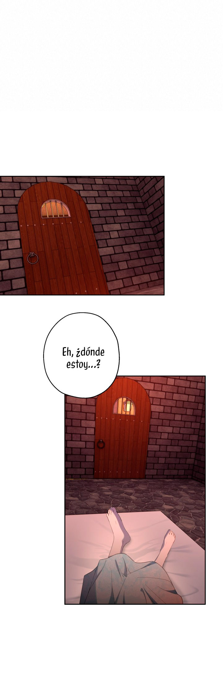 Cómo la joven condesa doma gentilmente al perro del emperador Capítulo 35 - Página 40