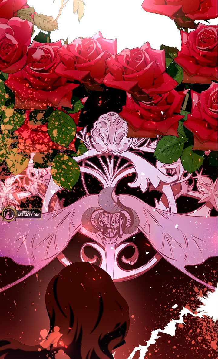 Cómo la joven condesa doma gentilmente al perro del emperador Capítulo 35 - Página 55