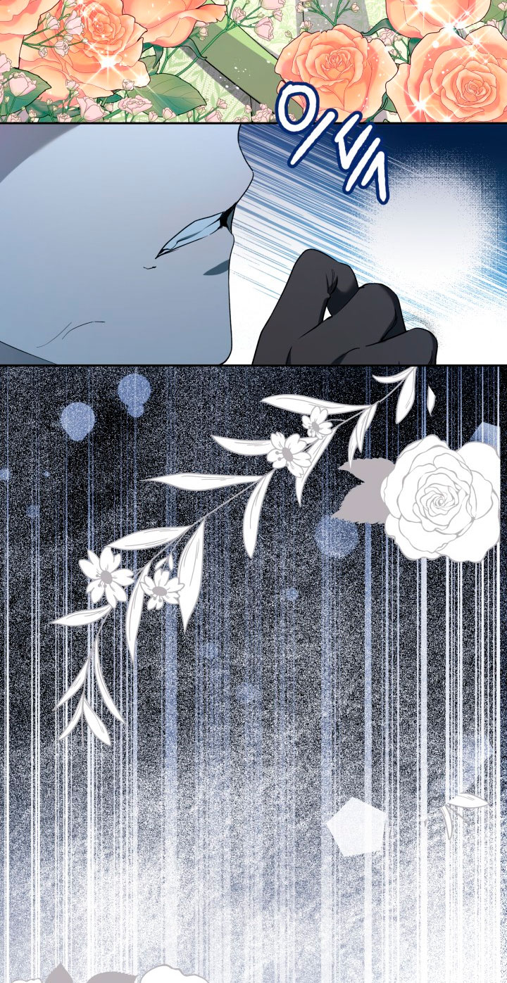 Cómo la joven condesa doma gentilmente al perro del emperador Capítulo 35 - Página 62