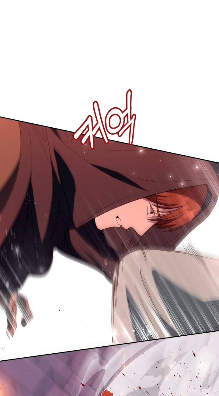 Cómo la joven condesa doma gentilmente al perro del emperador Capítulo 36 - Página 33