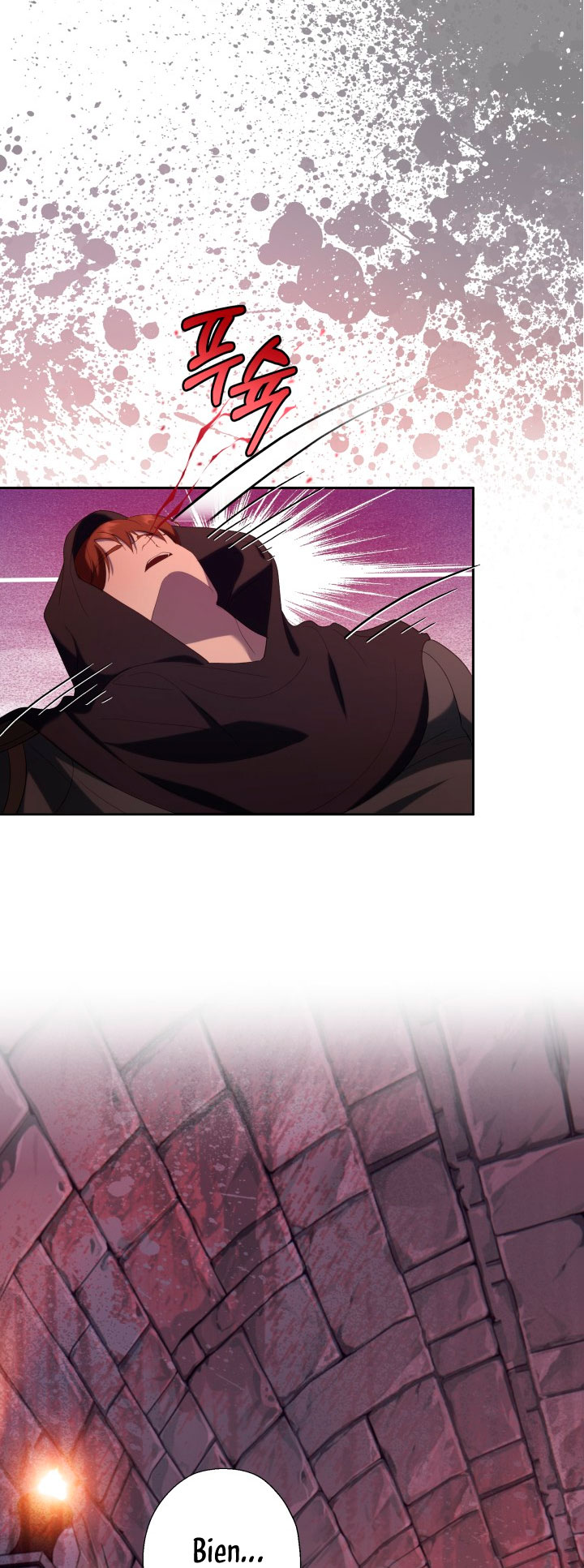 Cómo la joven condesa doma gentilmente al perro del emperador Capítulo 36 - Página 35