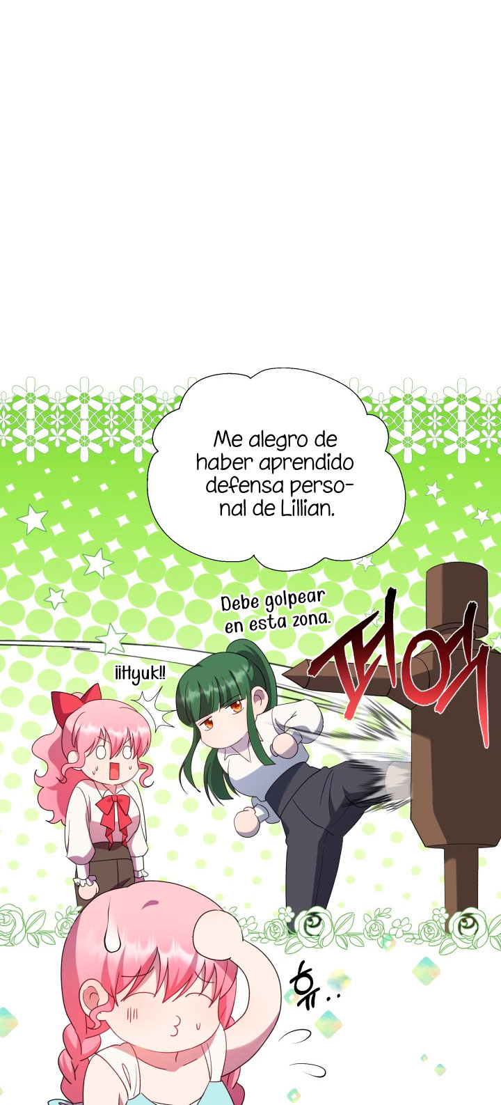 Cómo la joven condesa doma gentilmente al perro del emperador Capítulo 36 - Página 37