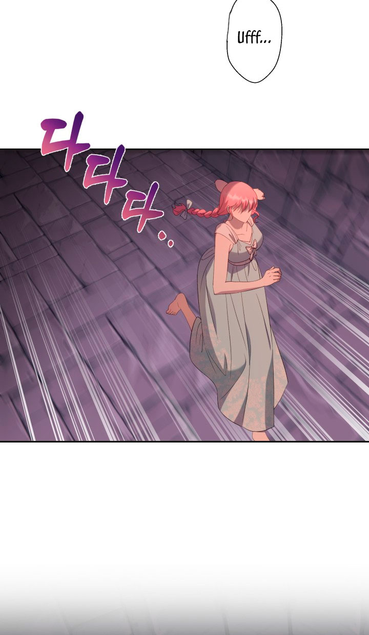 Cómo la joven condesa doma gentilmente al perro del emperador Capítulo 36 - Página 47